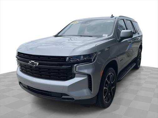 2024 Chevrolet Tahoe 4WD RST