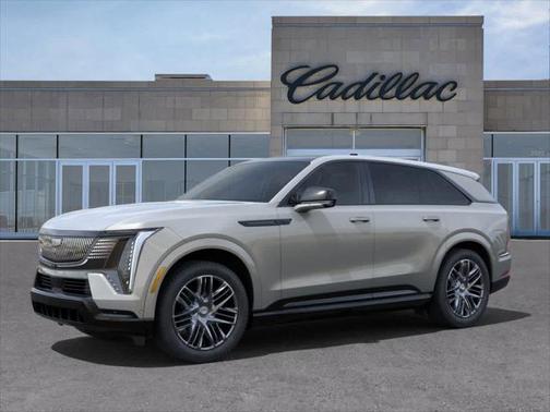 2025 Cadillac Escalade Sport