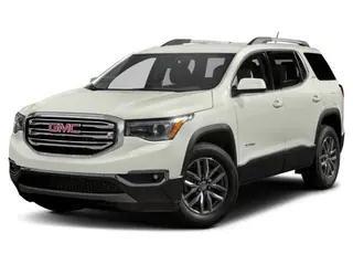 2018 GMC Acadia SLE-2