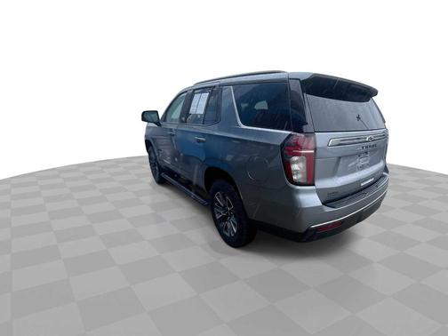 2022 Chevrolet Tahoe 4WD Z71