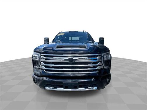 2024 Chevrolet Silverado 2500 High Country