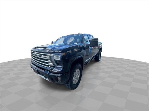 2024 Chevrolet Silverado 2500 High Country