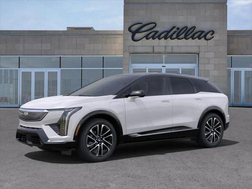 2025 Cadillac OPTIQ Sport 1 AWD
