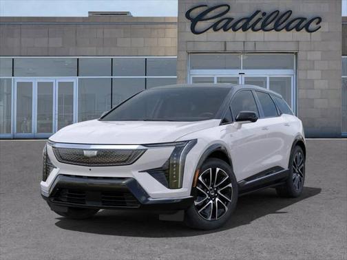 2025 Cadillac OPTIQ Sport 1 AWD