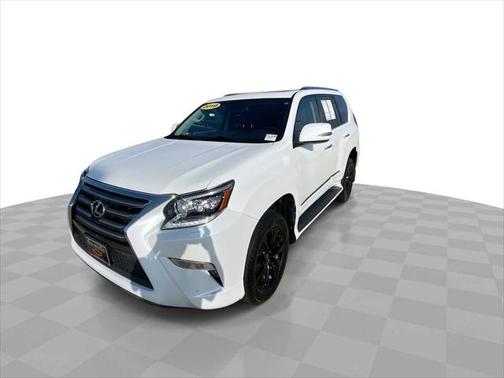 2019 Lexus GX 460 Base