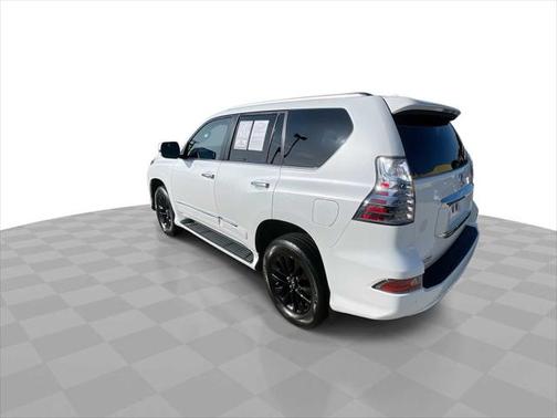 2019 Lexus GX 460 Base