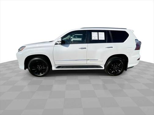 2019 Lexus GX 460 Base