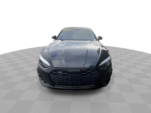 2022 Audi A5 Sportback 45 S Line Premium Plus