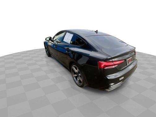 2022 Audi A5 Sportback 45 S Line Premium Plus