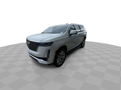 2022 Cadillac Escalade ESV Premium Luxury