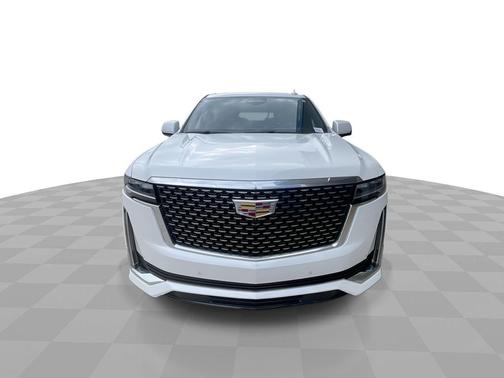 2022 Cadillac Escalade ESV Premium Luxury