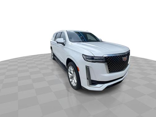 2022 Cadillac Escalade ESV Premium Luxury