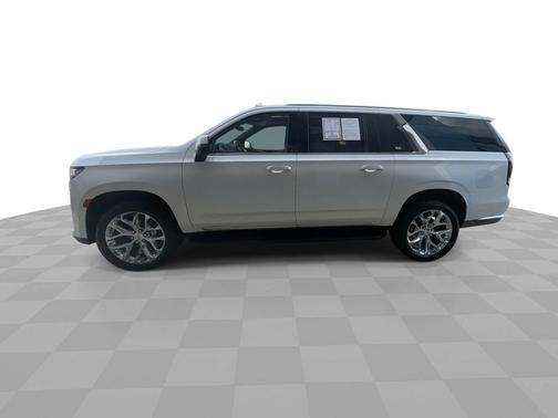 2022 Cadillac Escalade ESV Premium Luxury