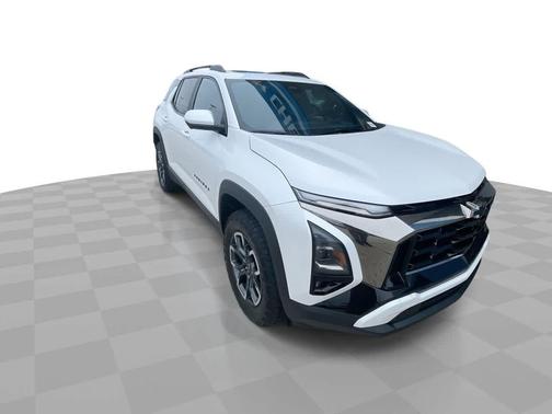2025 Chevrolet Equinox FWD ACTIV
