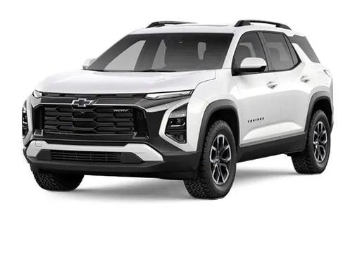 2025 Chevrolet Equinox FWD ACTIV
