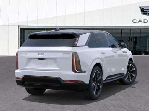 2025 Cadillac Escalade IQ Sport 2