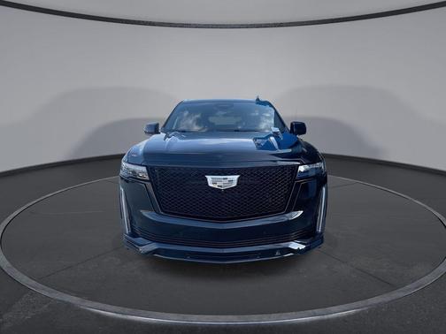 Black Raven 2023 Cadillac Escalade Sport