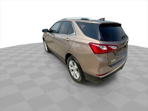 2018 Chevrolet Equinox 2LT