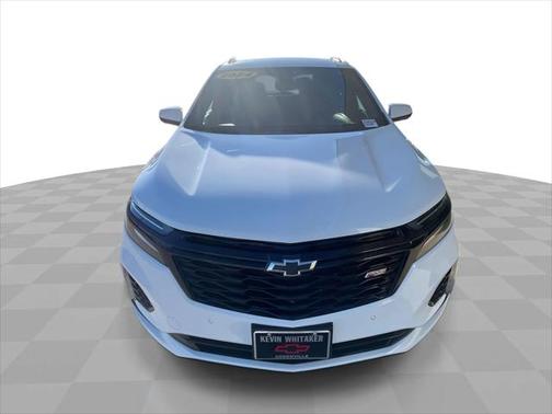 2024 Chevrolet Equinox FWD RS