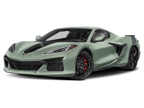 2024 Chevrolet Corvette Z06
