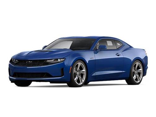 2023 Chevrolet Camaro 1SS