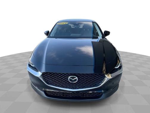 2021 Mazda CX-30 Select