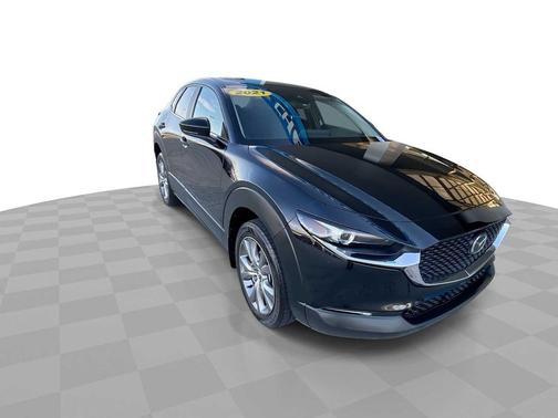 2021 Mazda CX-30 Select
