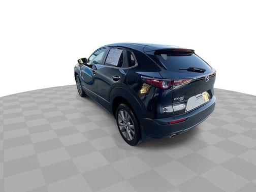 2021 Mazda CX-30 Select