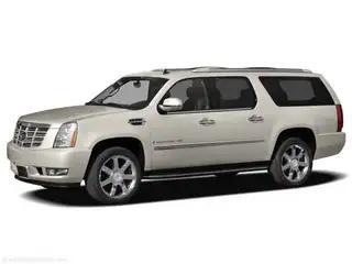 2007 Cadillac Escalade ESV Standard