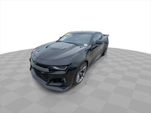 2022 Chevrolet Camaro ZL1