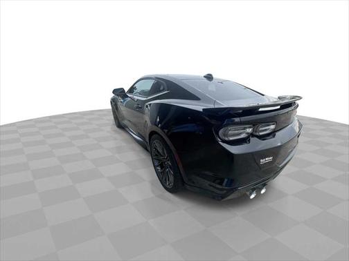 2022 Chevrolet Camaro ZL1