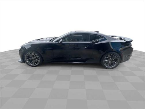 2022 Chevrolet Camaro ZL1