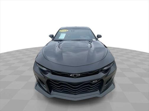 2022 Chevrolet Camaro ZL1