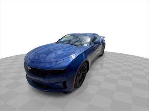 2019 Chevrolet Camaro 1LS