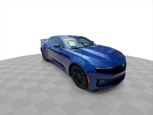 2019 Chevrolet Camaro 1LS
