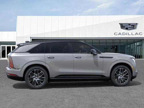 2026 Cadillac Escalade IQ Sport