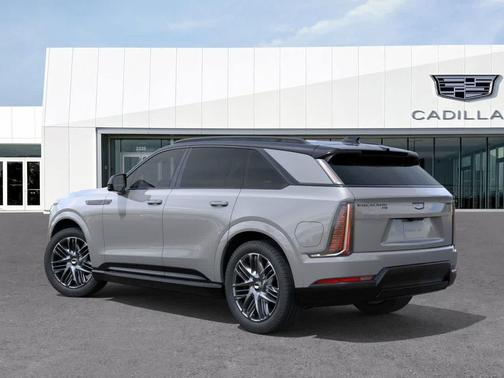2026 Cadillac Escalade IQ Sport