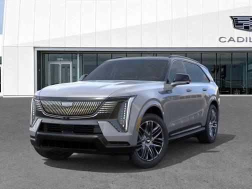 2026 Cadillac Escalade IQ Sport