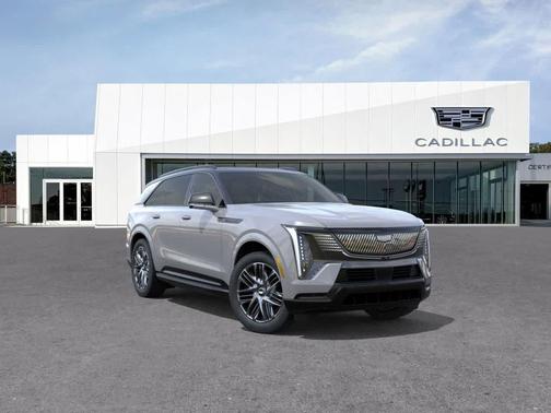 2026 Cadillac Escalade IQ Sport