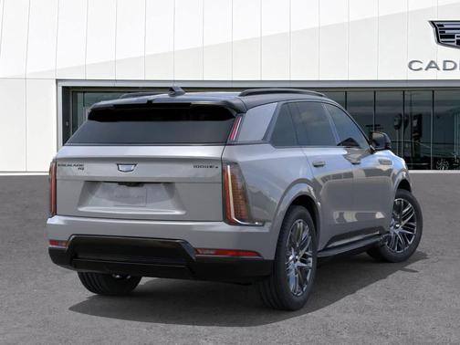 2026 Cadillac Escalade IQ Sport