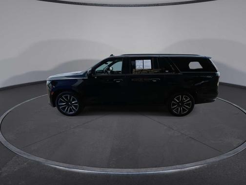 2021 Cadillac Escalade ESV Sport Platinum