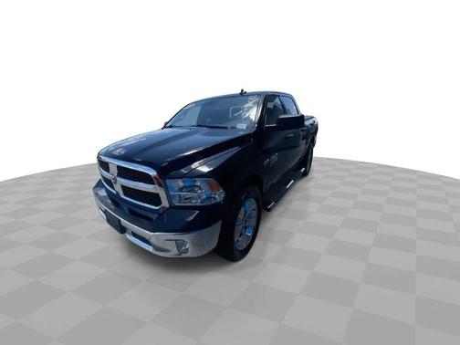 2019 RAM 1500 Tradesman