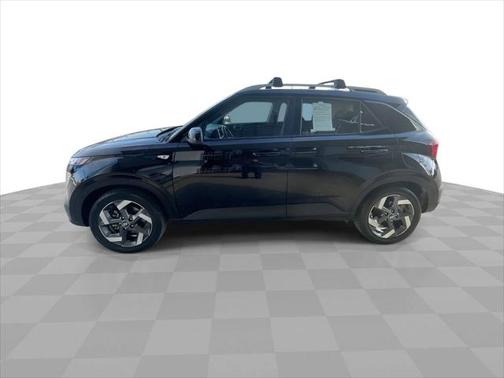 2021 Hyundai VENUE SEL