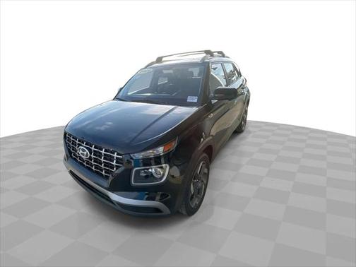 2021 Hyundai VENUE SEL