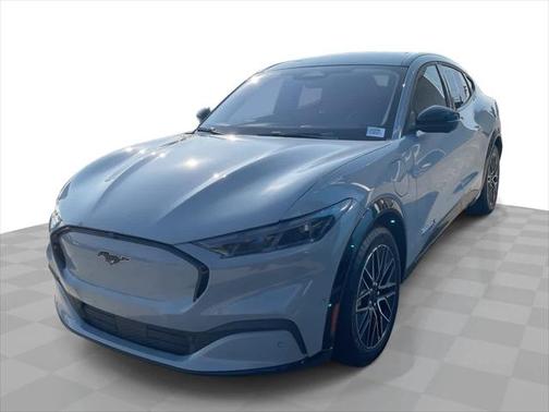 2024 Ford Mustang Mach-E Premium
