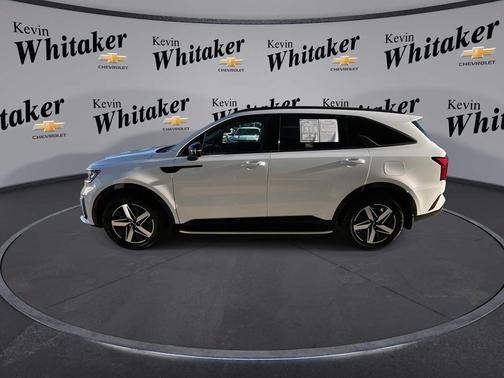 2023 Kia Sorento S