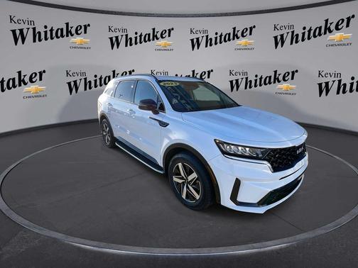 2023 Kia Sorento S