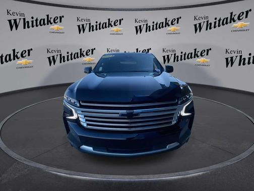 2023 Chevrolet Tahoe 4WD High Country