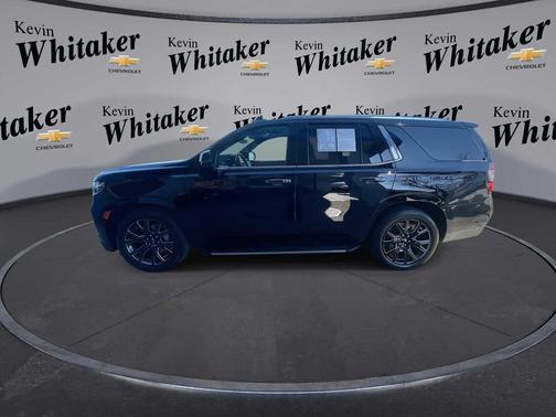 2023 Chevrolet Tahoe 4WD High Country