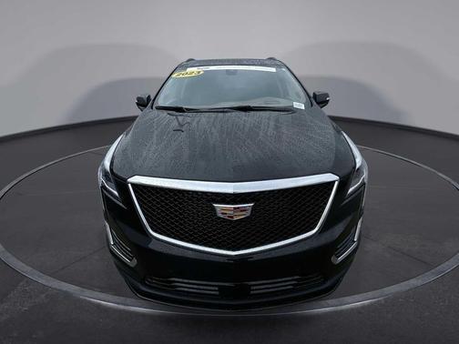 2023 Cadillac XT5 Sport
